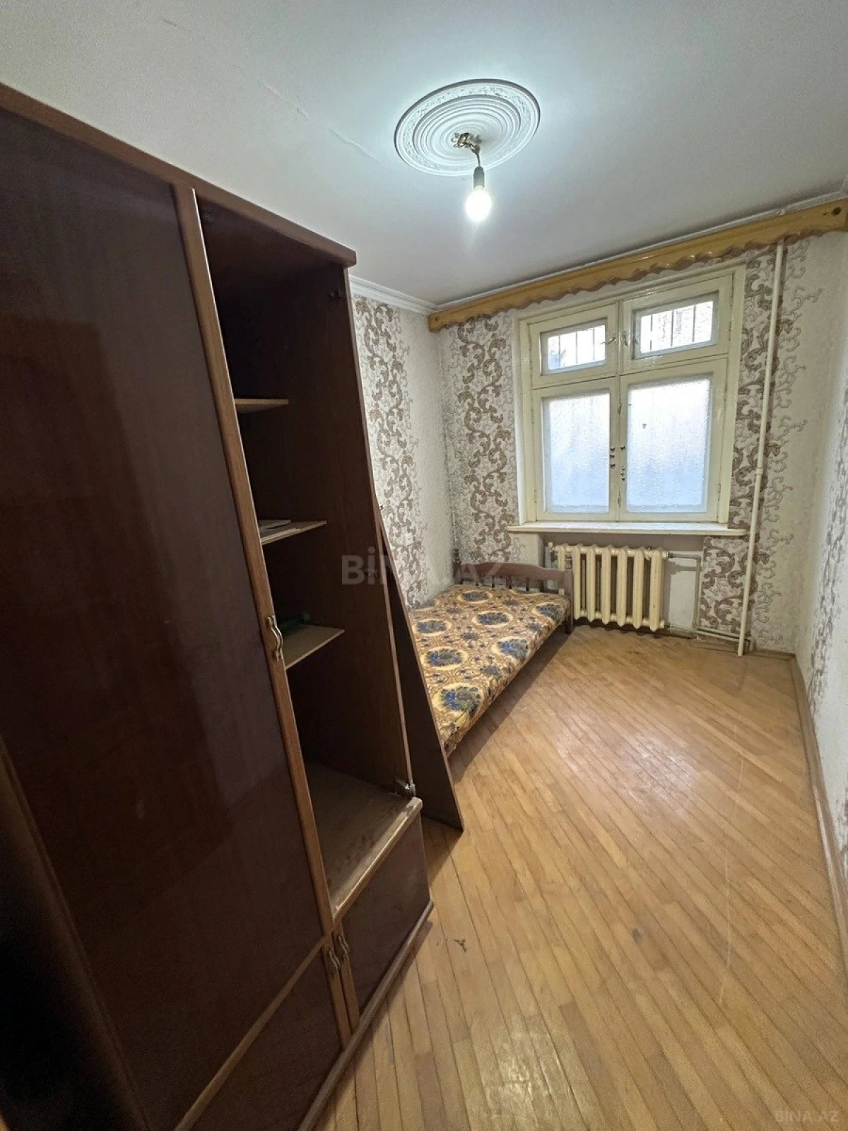 Kirayə verilir 3 otaqlı mənzil 80 m²