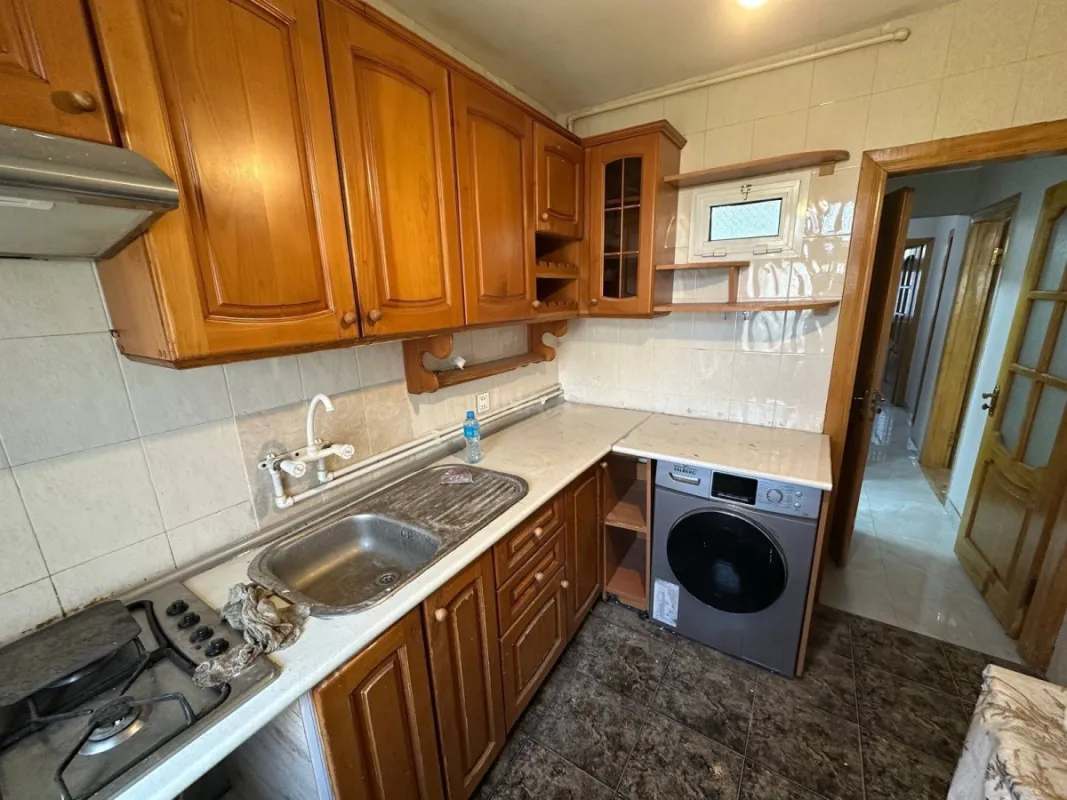 Kirayə verilir 3 otaqlı mənzil 80 m²