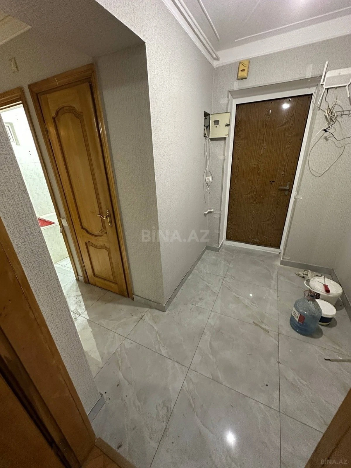 Kirayə verilir 3 otaqlı mənzil 80 m²