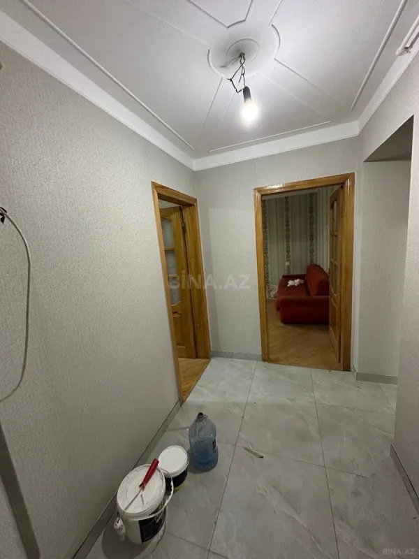 Kirayə verilir 3 otaqlı mənzil 80 m²
