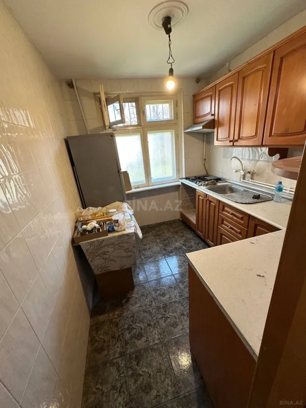 Kirayə verilir 3 otaqlı mənzil 80 m²