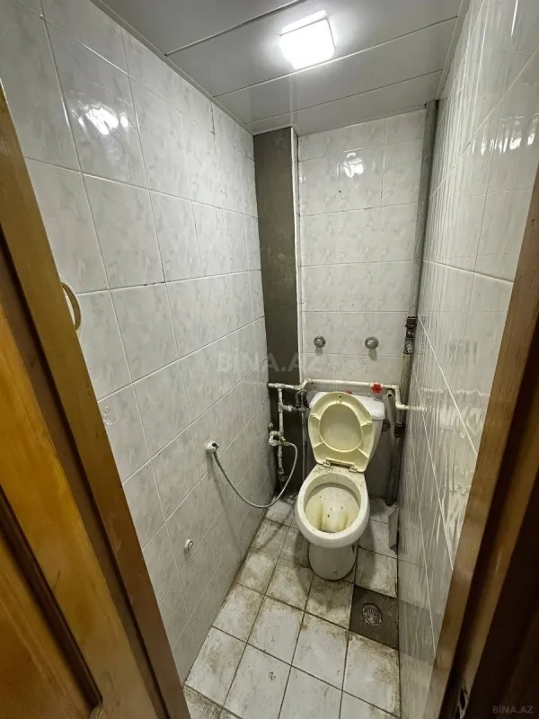 Kirayə verilir 3 otaqlı mənzil 80 m²