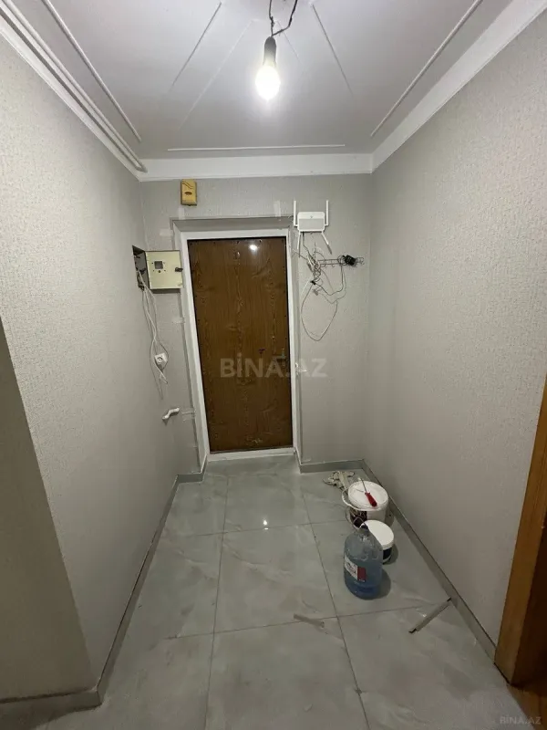 Kirayə verilir 3 otaqlı mənzil 80 m²
