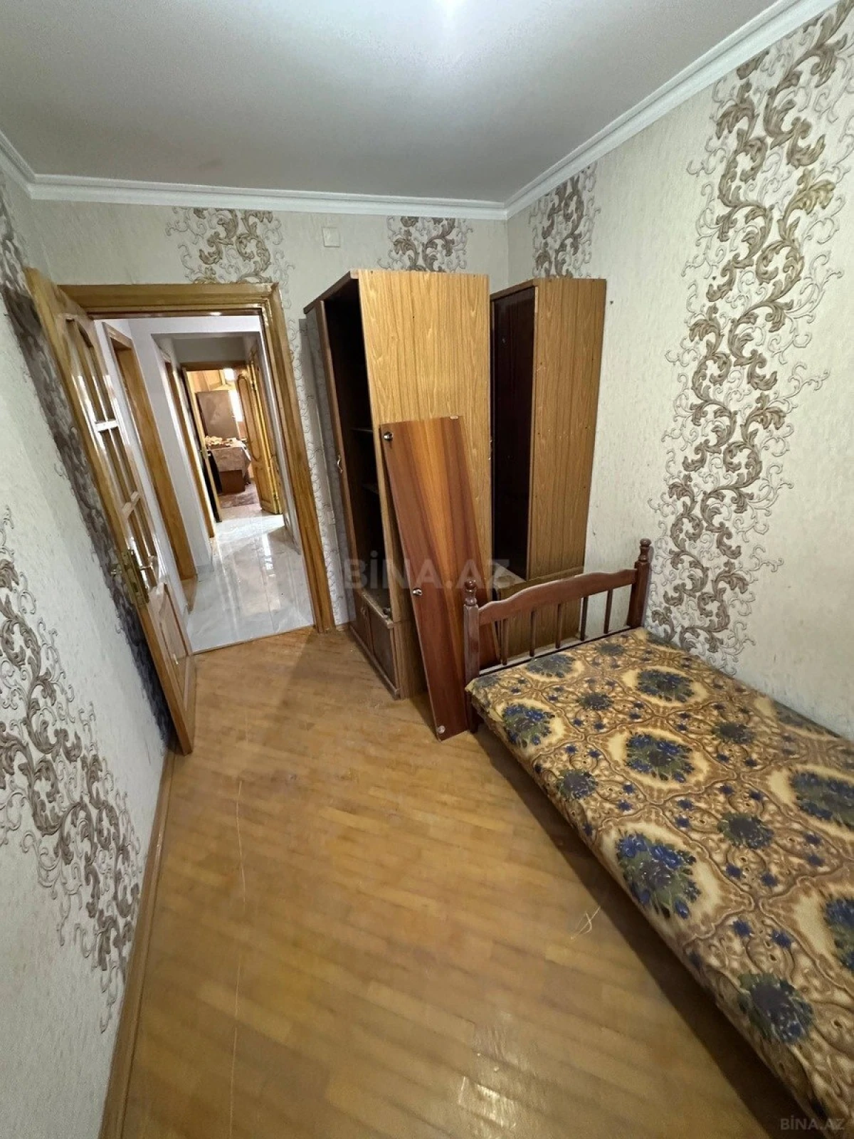 Kirayə verilir 3 otaqlı mənzil 80 m²