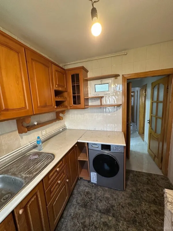 Kirayə verilir 3 otaqlı mənzil 80 m²