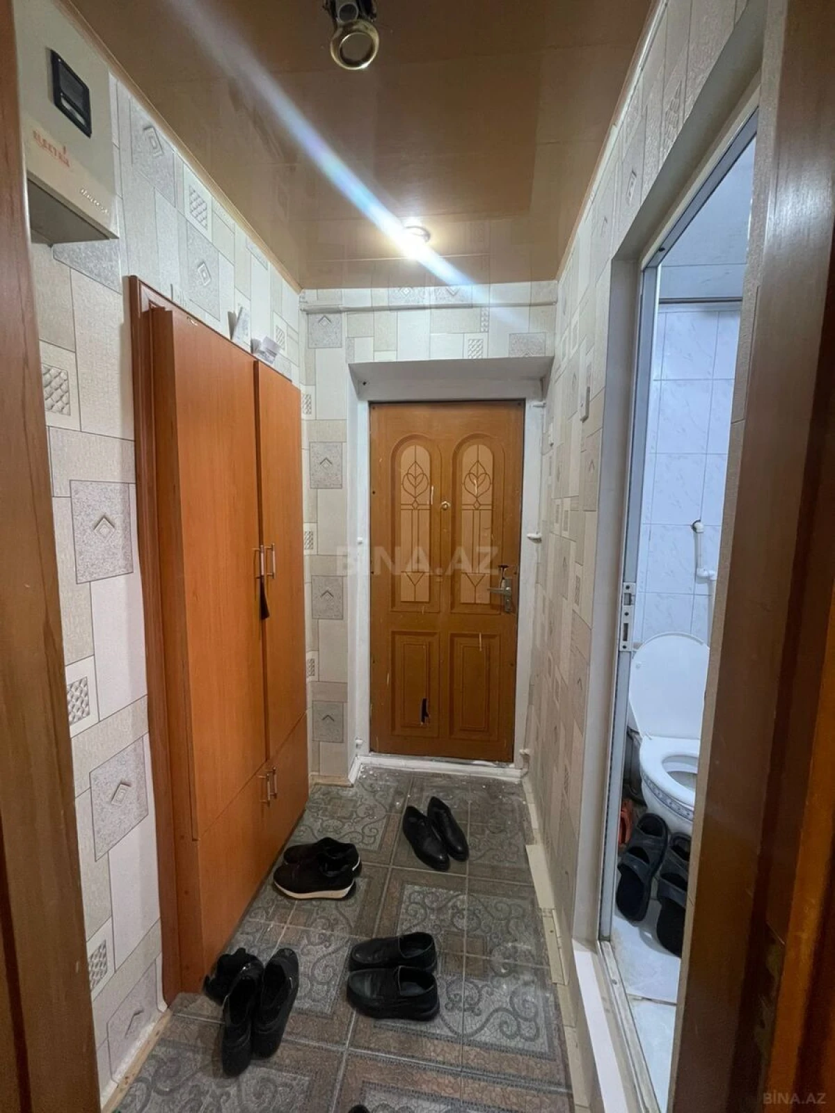 Satılır 3 otaqlı mənzil 85 m²