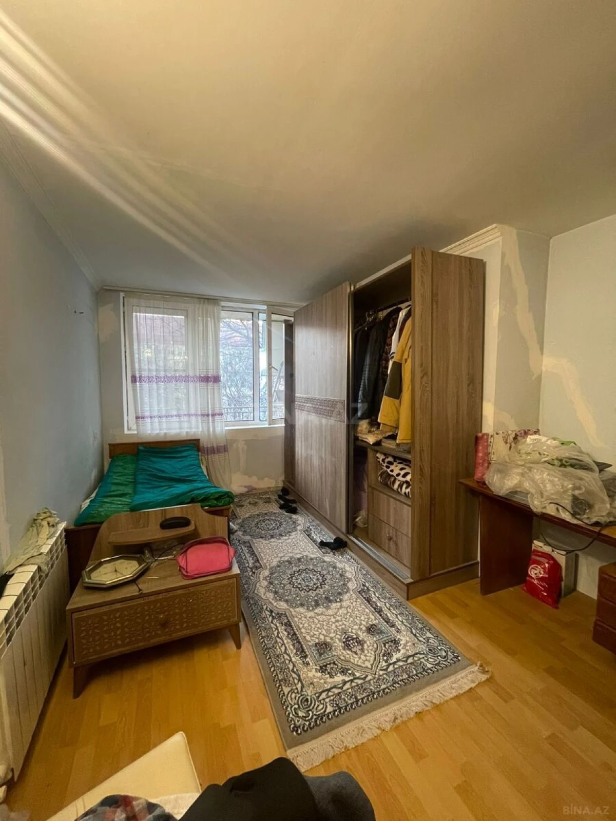 Satılır 3 otaqlı mənzil 85 m²