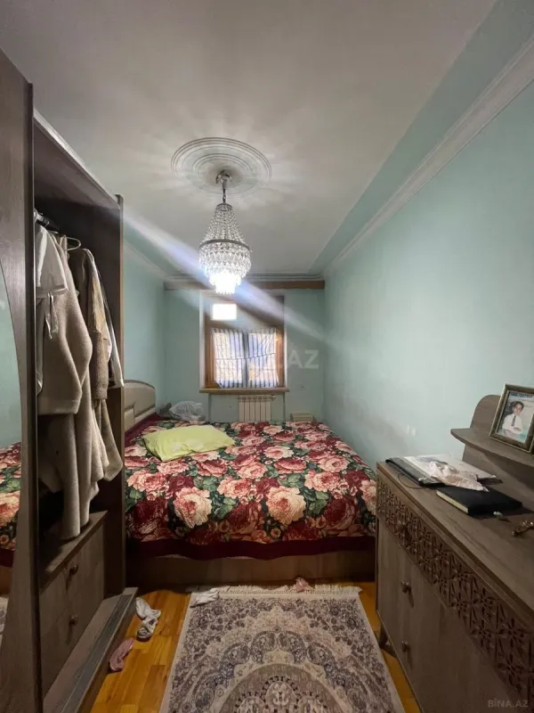 Satılır 3 otaqlı mənzil 85 m²