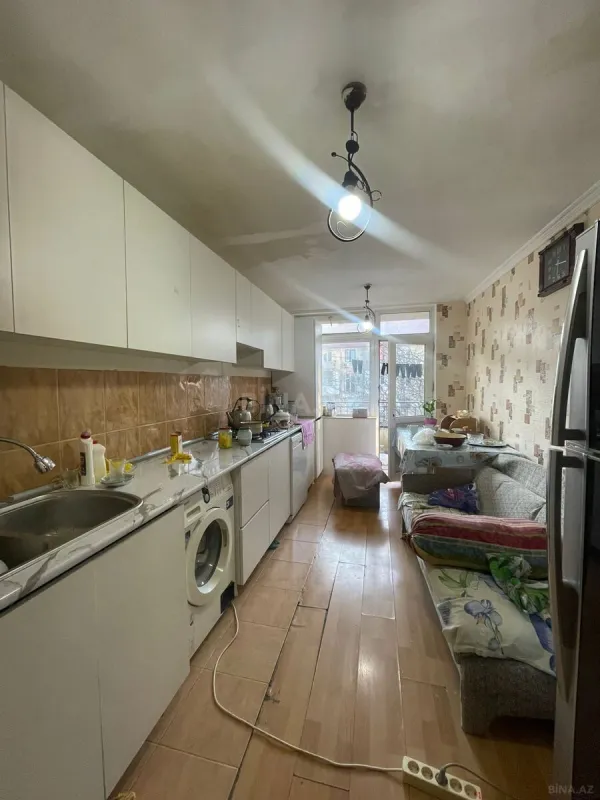Satılır 3 otaqlı mənzil 85 m²