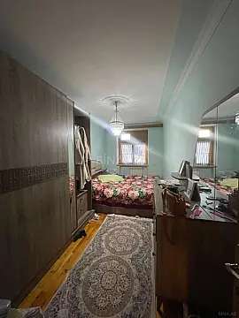 Satılır 3 otaqlı mənzil 85 m²
