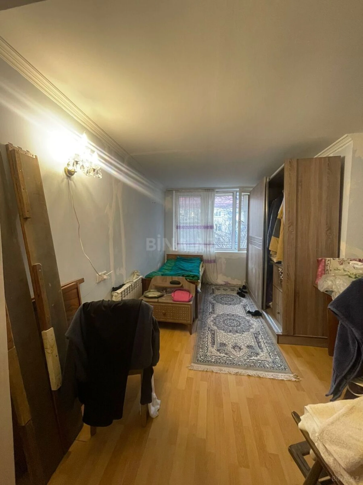 Satılır 3 otaqlı mənzil 85 m²