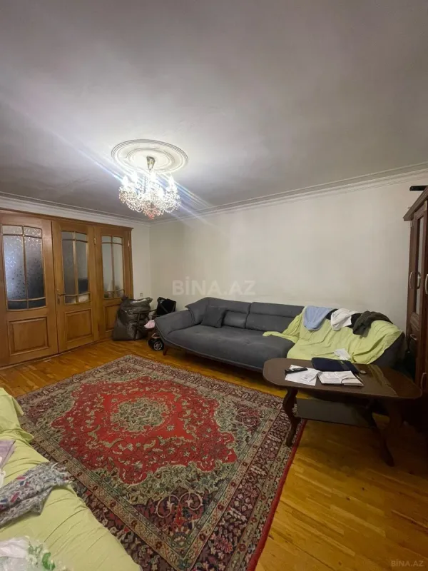 Satılır 3 otaqlı mənzil 85 m²