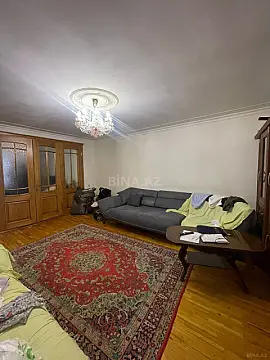 Satılır 3 otaqlı mənzil 85 m² — Bakı 3 otaq 85.00 m²