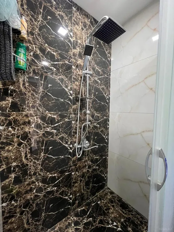 Satılır 2 otaqlı mənzil 67 m²