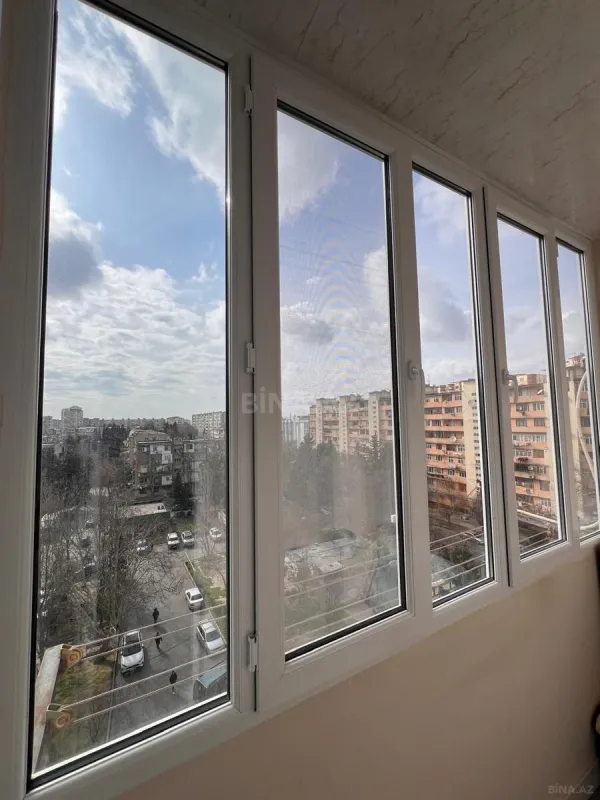Satılır 2 otaqlı mənzil 67 m²