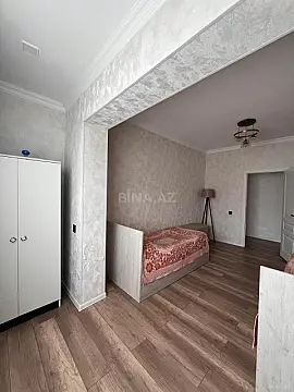 Satılır 2 otaqlı mənzil 67 m²