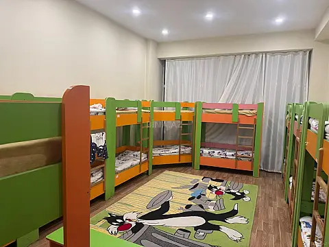 Satılır obyekt 737 m² — Bakı, Memar Əcəmi yanı 737.00 m²