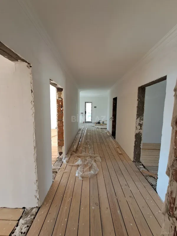 Satılır 6 otaqlı həyət evi 160 m²