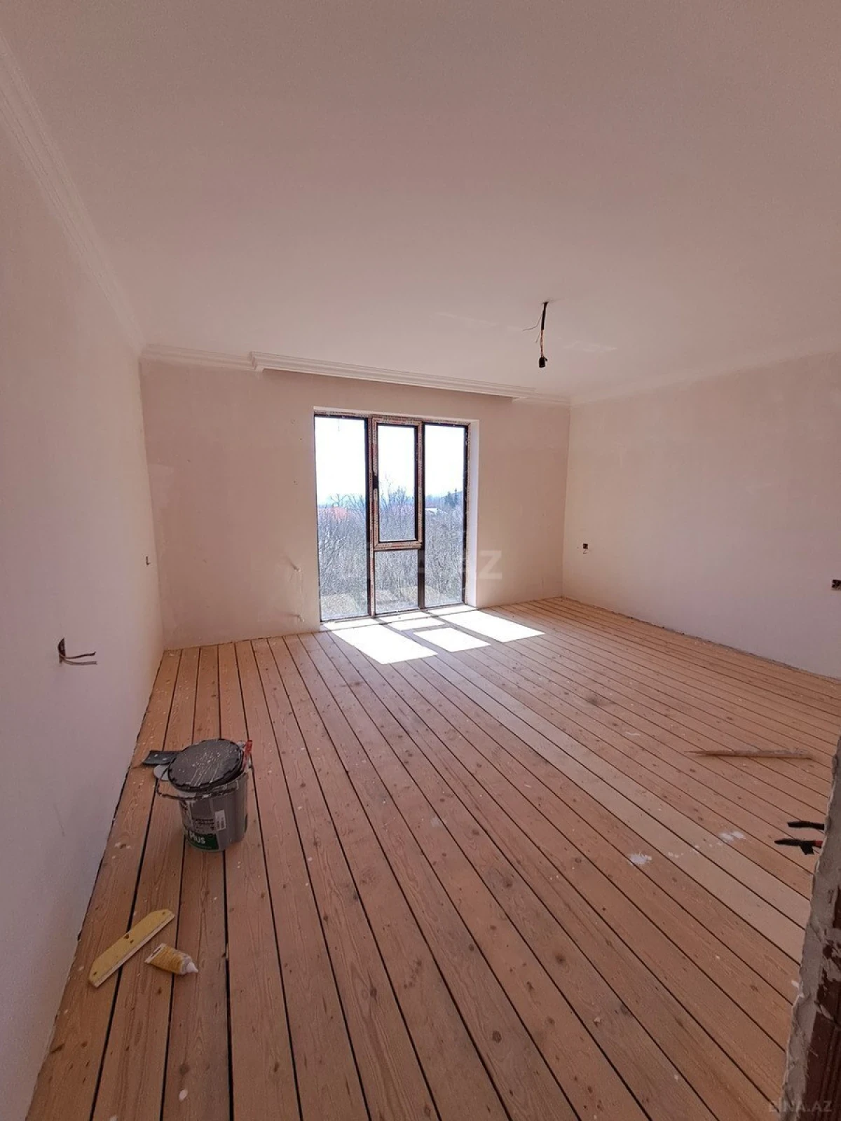 Satılır 6 otaqlı həyət evi 160 m²