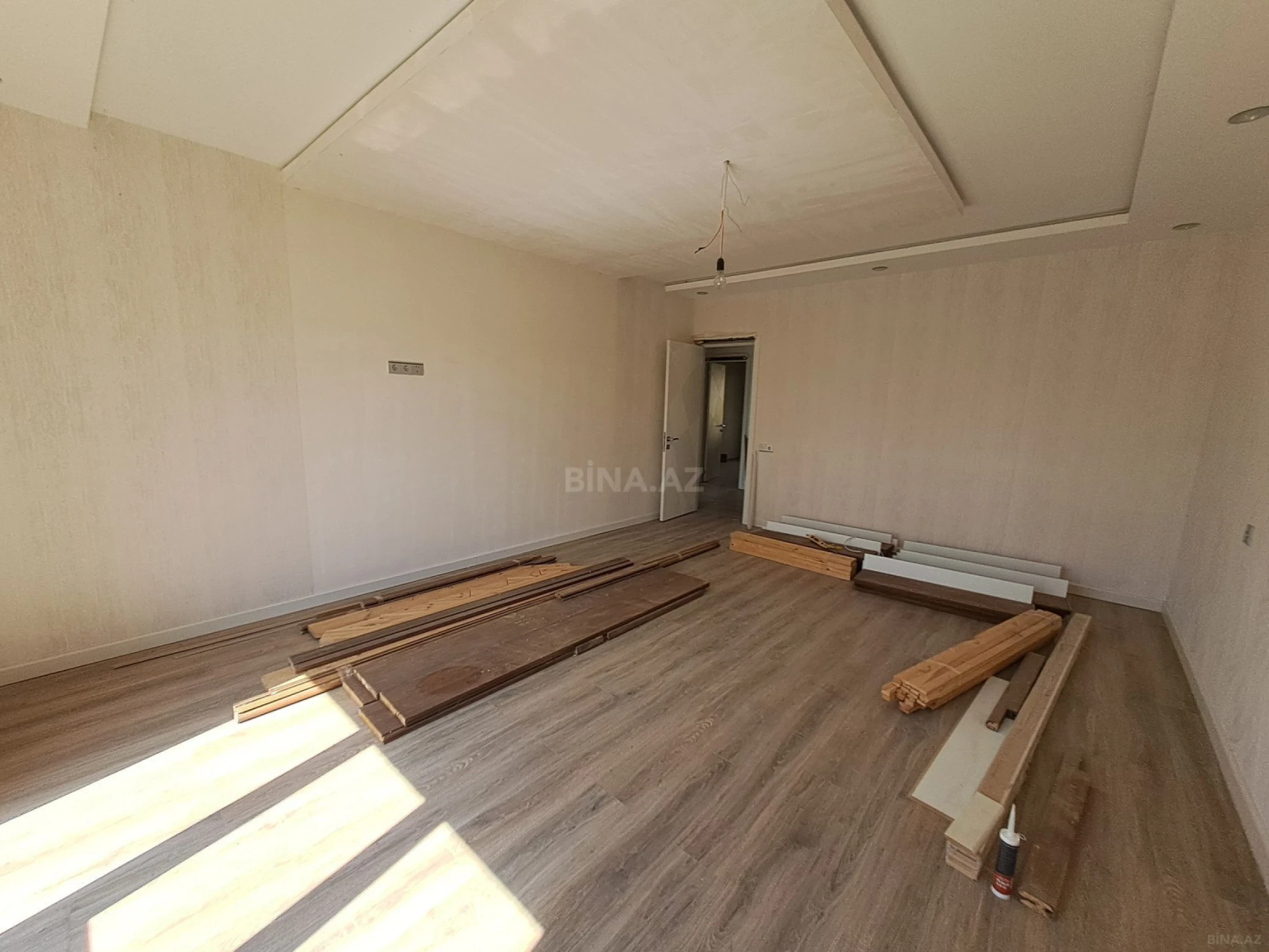 Satılır 6 otaqlı həyət evi 160 m²