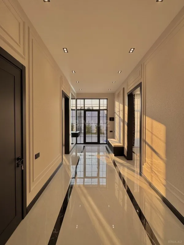 Satılır 4 otaqlı həyət evi 160 m²