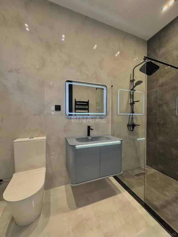 Satılır 4 otaqlı həyət evi 160 m²