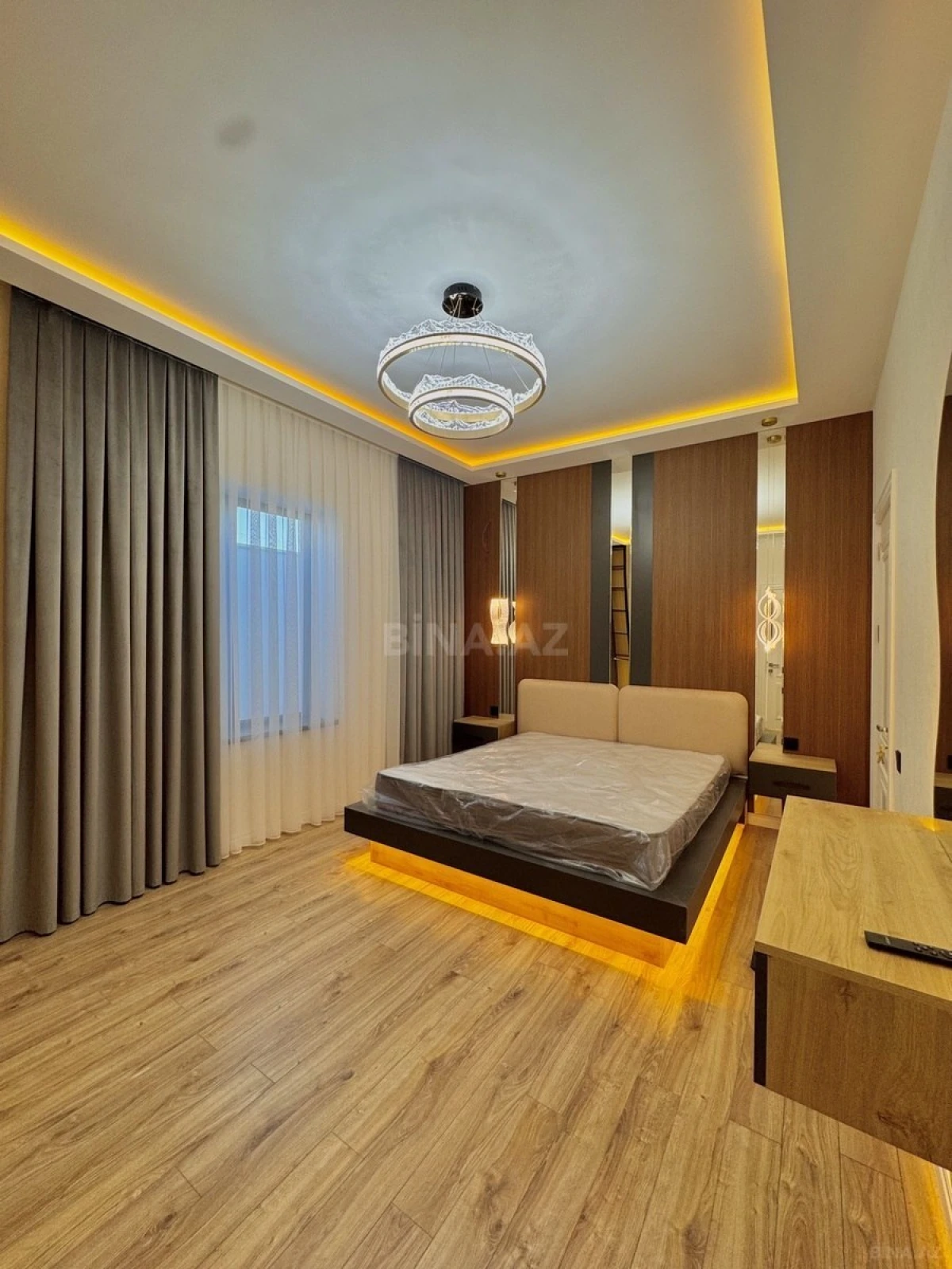 Satılır 4 otaqlı həyət evi 150 m²