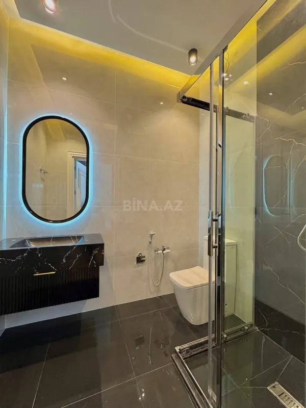 Satılır 4 otaqlı həyət evi 150 m²