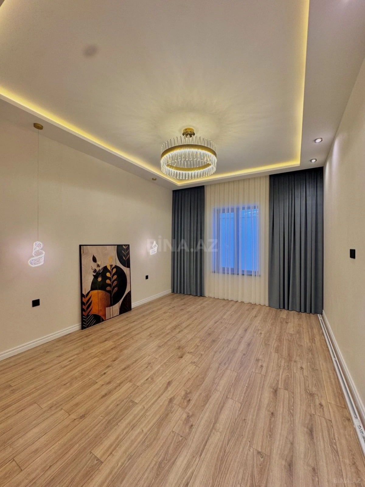 Satılır 4 otaqlı həyət evi 150 m²