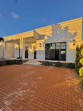 Satılır 4 otaqlı həyət evi 150 m²