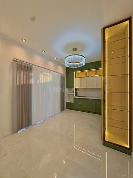 Satılır 4 otaqlı həyət evi 150 m²