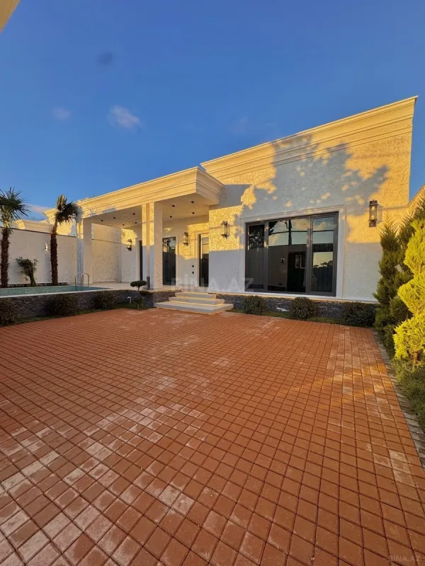 Satılır 4 otaqlı həyət evi 150 m²