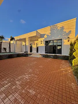 Satılır 4 otaqlı həyət evi 150 m² — Bakı, Şüvəlan 4 otaq 150.00 m²