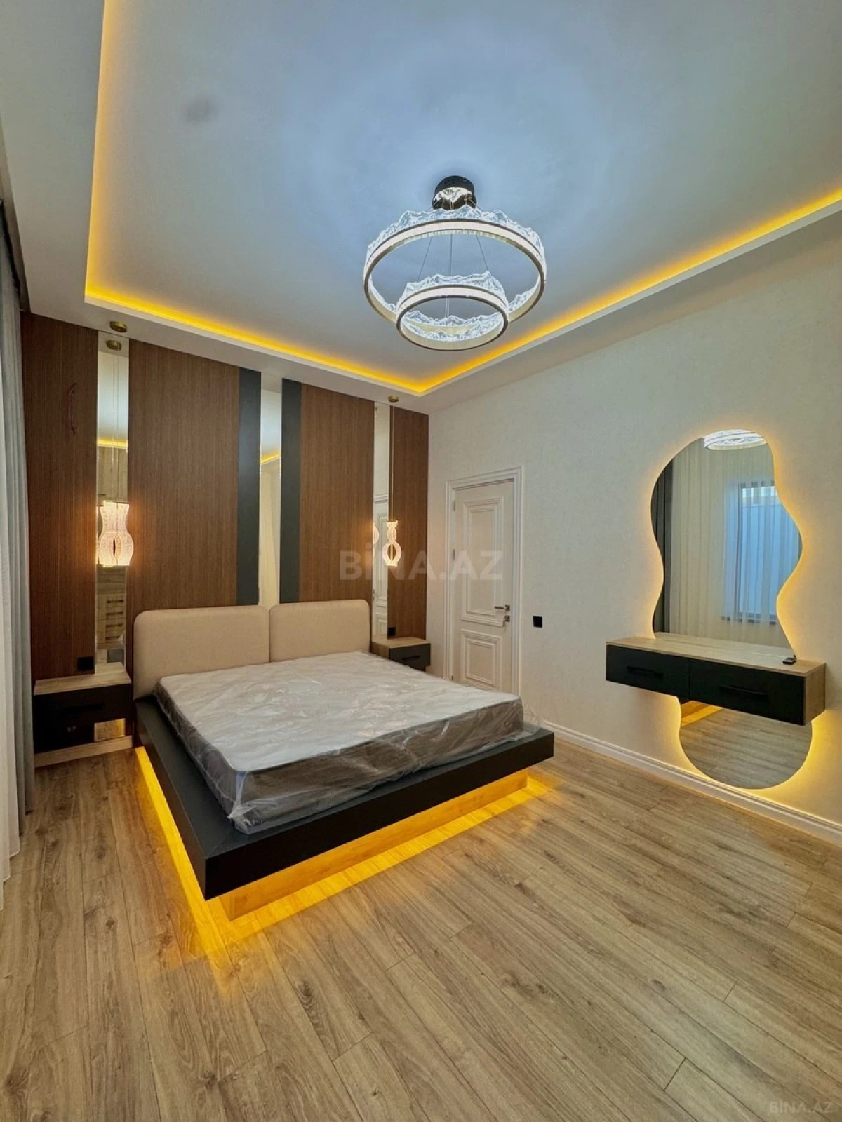 Satılır 4 otaqlı həyət evi 150 m²