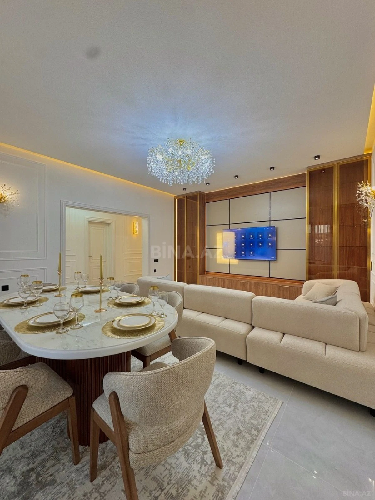 Satılır 4 otaqlı həyət evi 150 m²