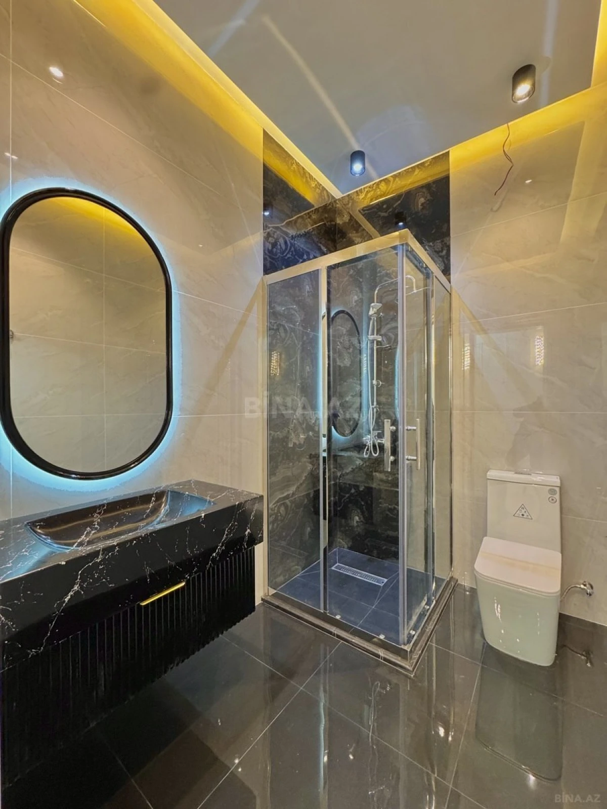 Satılır 4 otaqlı həyət evi 150 m²