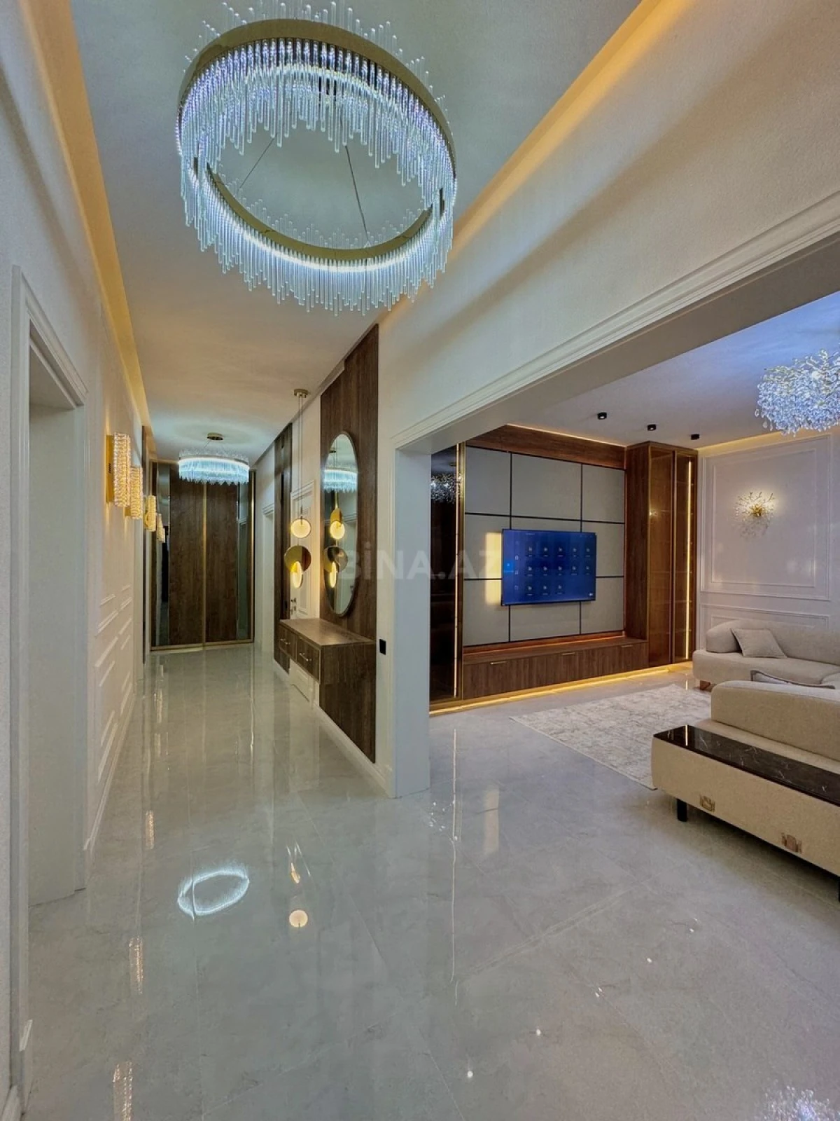 Satılır 4 otaqlı həyət evi 150 m²