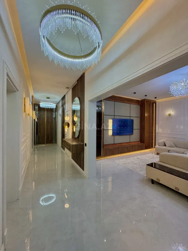 Satılır 4 otaqlı həyət evi 150 m²