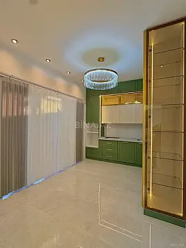 Satılır 4 otaqlı həyət evi 150 m²