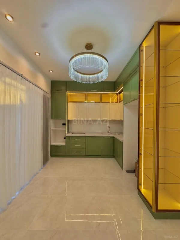 Satılır 4 otaqlı həyət evi 150 m²