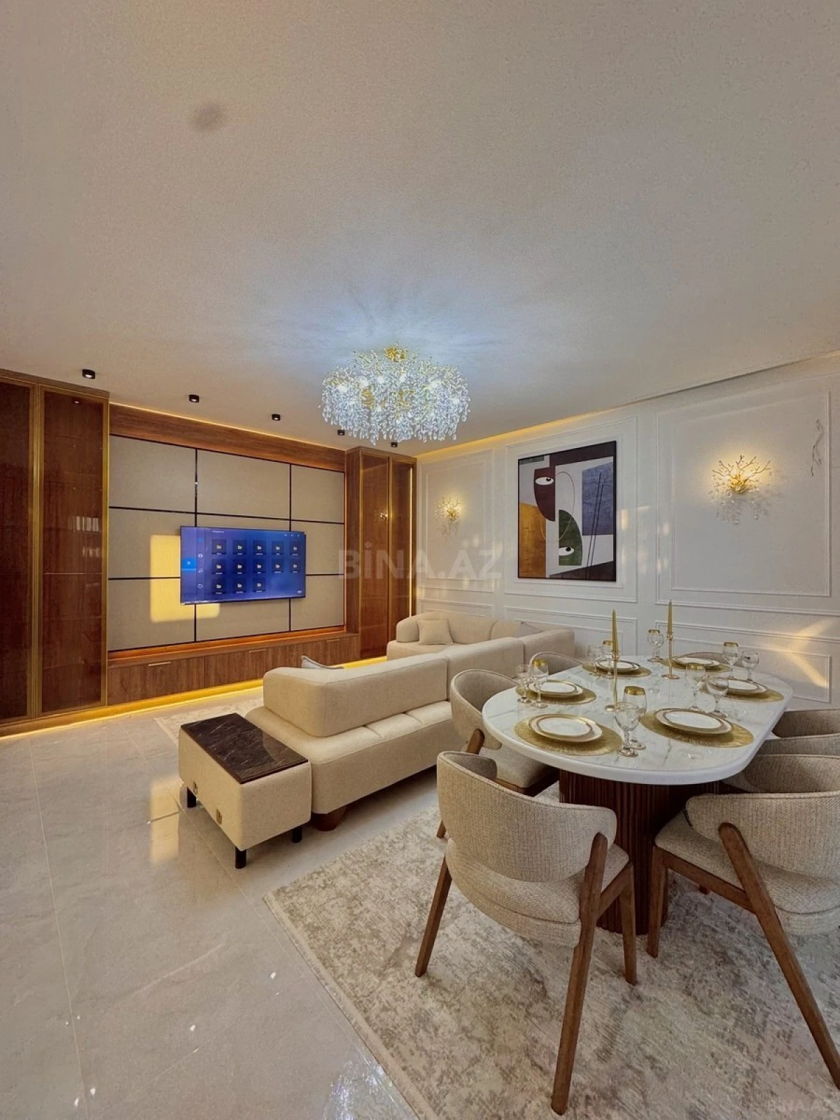 Satılır 4 otaqlı həyət evi 150 m²