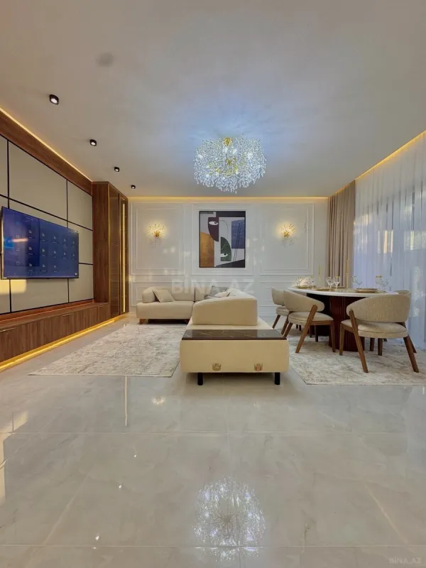 Satılır 4 otaqlı həyət evi 150 m²