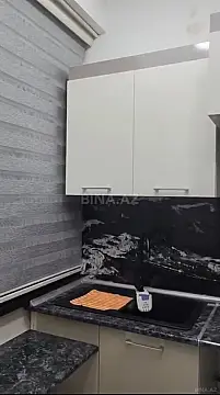 Kirayə verilir 2 otaqlı mənzil 65 m²