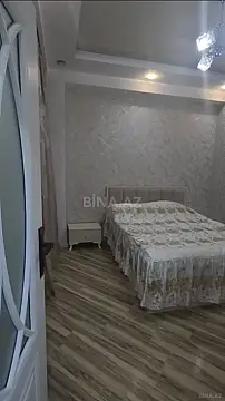 Kirayə verilir 2 otaqlı mənzil 65 m²