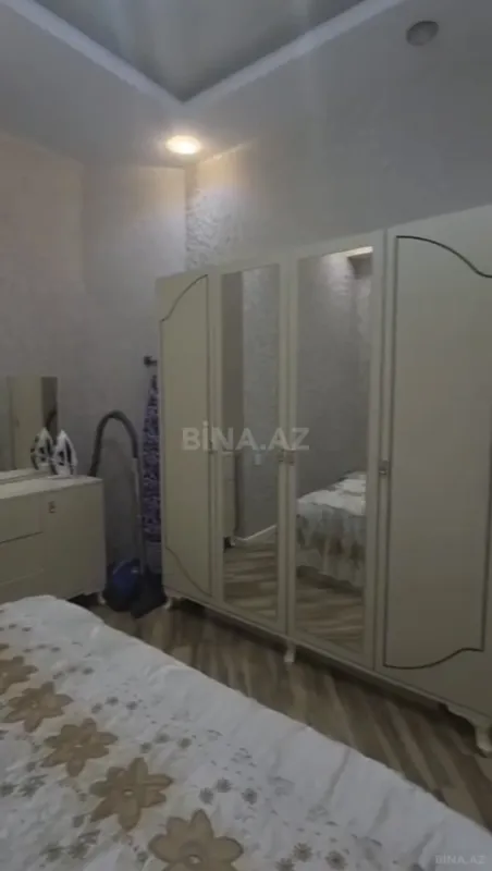 Kirayə verilir 2 otaqlı mənzil 65 m²