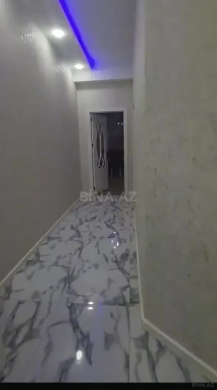 Kirayə verilir 2 otaqlı mənzil 65 m²