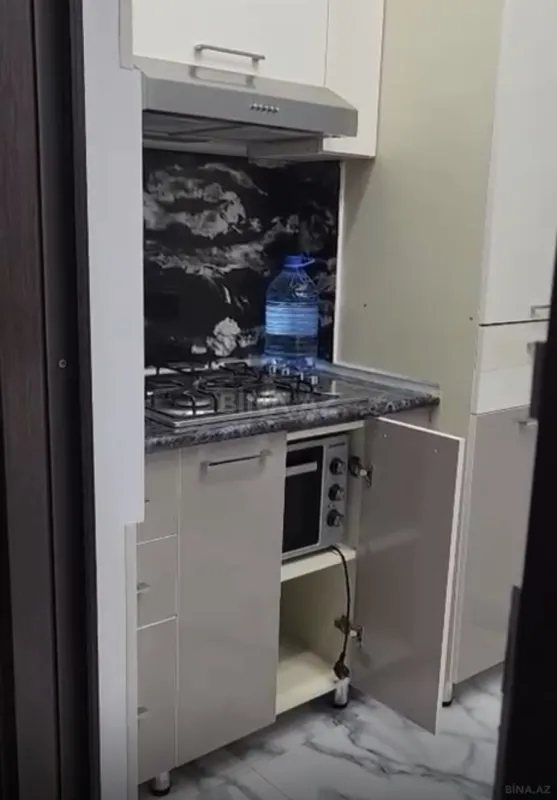 Kirayə verilir 2 otaqlı mənzil 65 m²