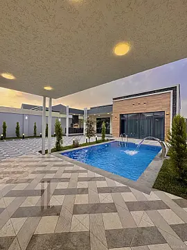 Satılır 4 otaqlı həyət evi 170 m²