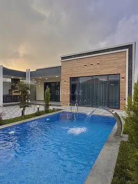 Satılır 4 otaqlı həyət evi 170 m²