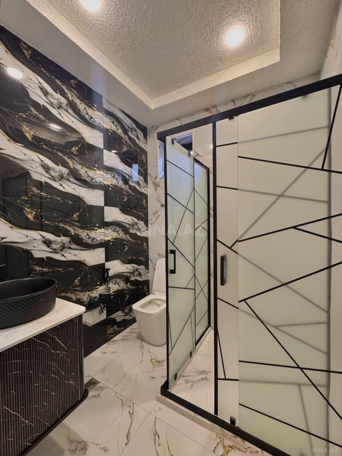 Satılır 4 otaqlı həyət evi 170 m²